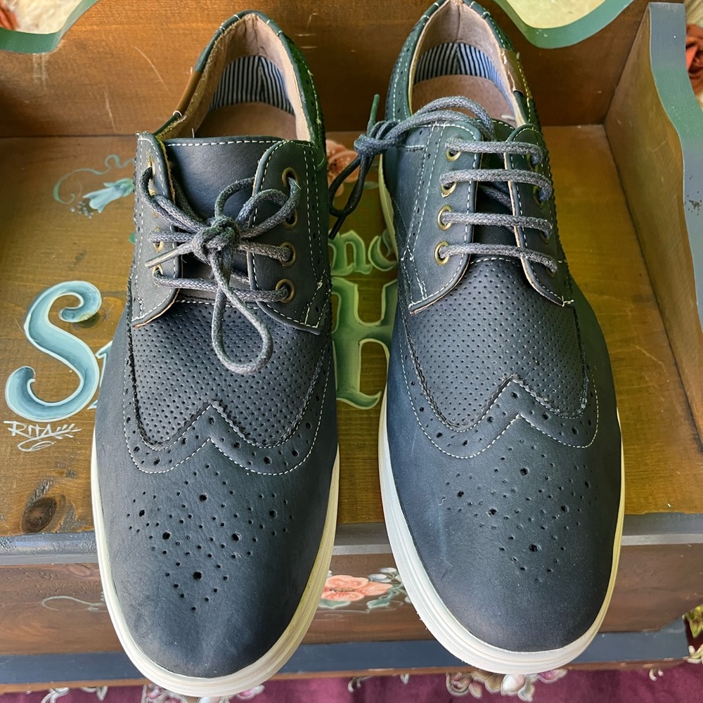 Madden M-Ranney men’s shoes size 9